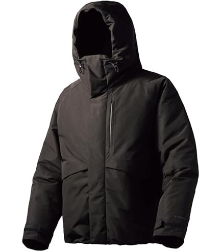 Amazon.co.jp: エックスシェルター X Shelter 断熱防水防寒ジャケット